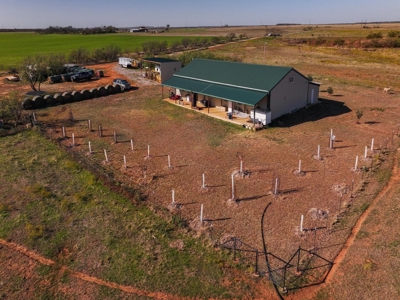 Ranch Recreational Land, Home in Archer County Texas - image 24