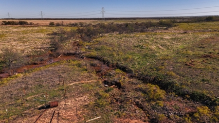 Ranch Recreational Land, Home in Archer County Texas - image 27