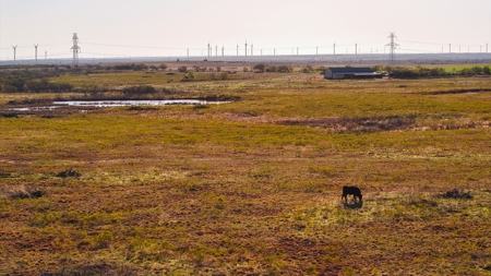 Ranch Recreational Land, Home in Archer County Texas - image 32