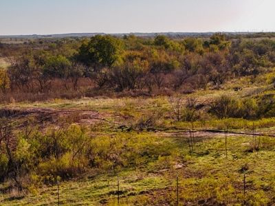 Ranch Recreational Land, Home in Archer County Texas - image 14