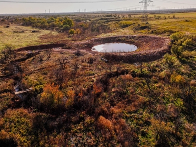 Ranch Recreational Land, Home in Archer County Texas - image 9