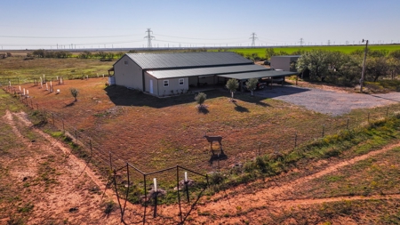 Ranch Recreational Land, Home in Archer County Texas - image 30