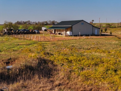 Ranch Recreational Land, Home in Archer County Texas - image 21