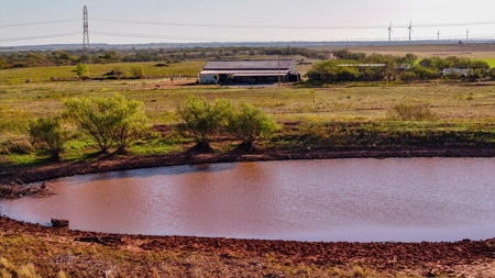 Ranch Recreational Land, Home in Archer County Texas - image 1