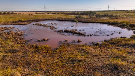 Ranch Recreational Land, Home in Archer County Texas - image 29