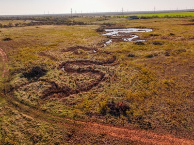 Ranch Recreational Land, Home in Archer County Texas - image 4