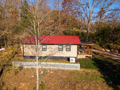 Home and Investment Opportunity in Fulton County, Arkansas - image 38