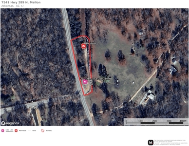 Home and Investment Opportunity in Fulton County, Arkansas - image 42