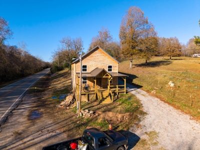 Home and Investment Opportunity in Fulton County, Arkansas - image 41