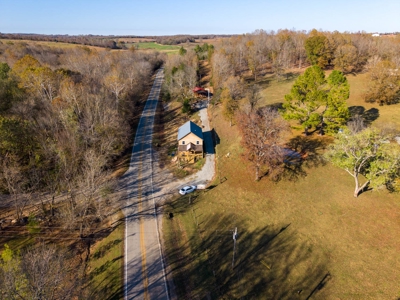 Home and Investment Opportunity in Fulton County, Arkansas - image 30