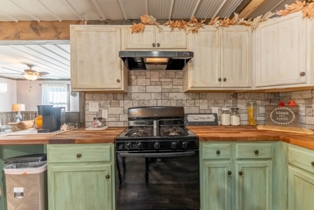 Home and Investment Opportunity in Fulton County, Arkansas - image 9