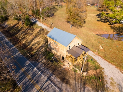 Home and Investment Opportunity in Fulton County, Arkansas - image 36