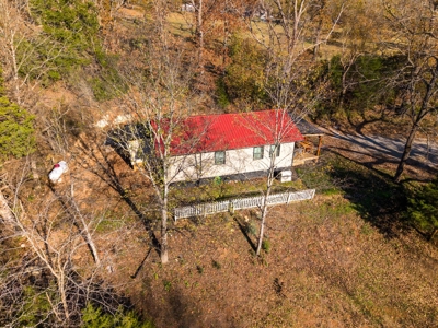 Home and Investment Opportunity in Fulton County, Arkansas - image 34