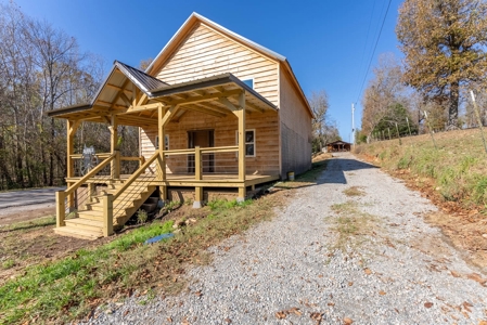 Home and Investment Opportunity in Fulton County, Arkansas - image 22