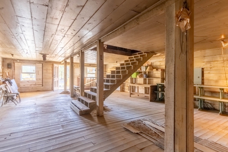 Home and Investment Opportunity in Fulton County, Arkansas - image 28