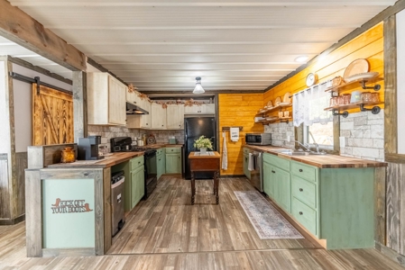 Home and Investment Opportunity in Fulton County, Arkansas - image 7