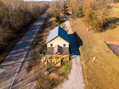 Home and Investment Opportunity in Fulton County, Arkansas - image 35