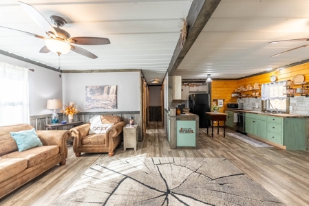 Home and Investment Opportunity in Fulton County, Arkansas - image 3
