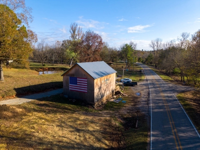Home and Investment Opportunity in Fulton County, Arkansas - image 39