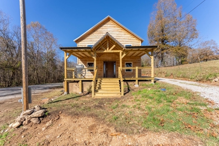 Home and Investment Opportunity in Fulton County, Arkansas - image 23