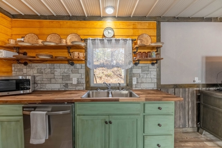 Home and Investment Opportunity in Fulton County, Arkansas - image 10