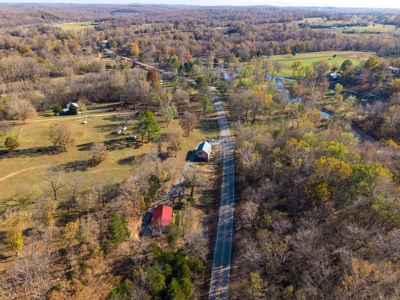 Home and Investment Opportunity in Fulton County, Arkansas - image 33