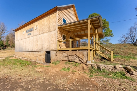 Home and Investment Opportunity in Fulton County, Arkansas - image 24