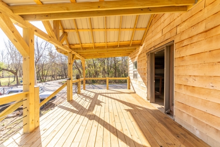 Home and Investment Opportunity in Fulton County, Arkansas - image 25