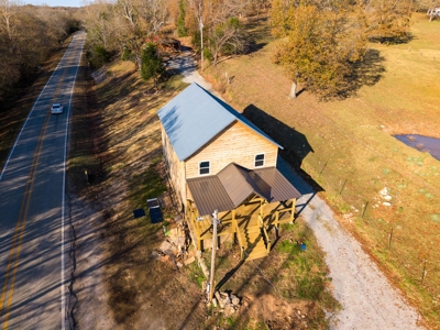 Home and Investment Opportunity in Fulton County, Arkansas - image 40