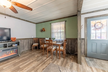 Home and Investment Opportunity in Fulton County, Arkansas - image 6