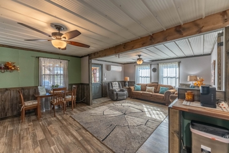 Home and Investment Opportunity in Fulton County, Arkansas - image 11
