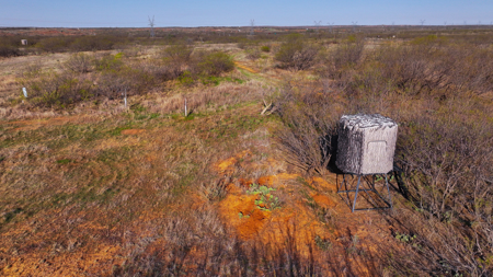 Hunting Ranch, Cattle Ranch North Texas - image 37