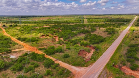Hunting Ranch, Cattle Ranch North Texas - image 28