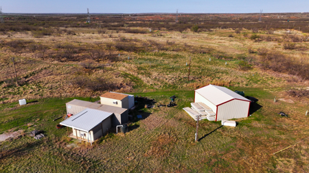 Hunting Ranch, Cattle Ranch North Texas - image 45