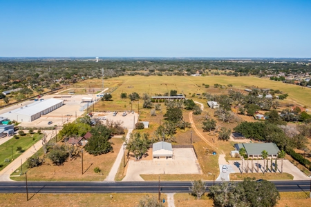 Prime 35+/- ac in Pleasanton, TX - image 5