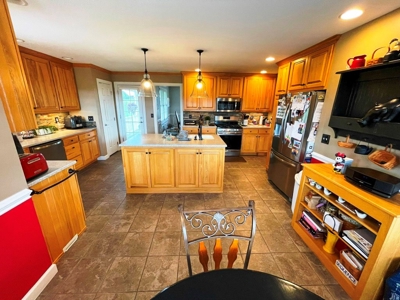 Brick Ranch Home For Sale In Rural Retreat VA - image 12