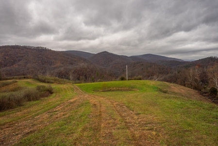 Farmland for Sale in Giles County VA - image 25