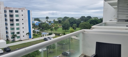 Ocean view studio in Town Center, Playa Blanca, Rio Hato - image 6