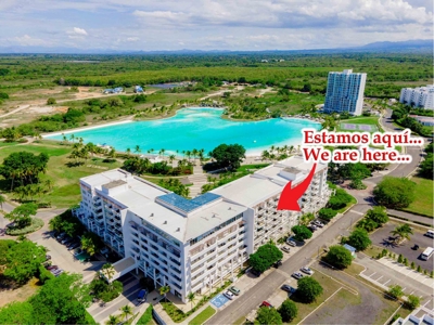 Ocean view studio in Town Center, Playa Blanca, Rio Hato - image 9
