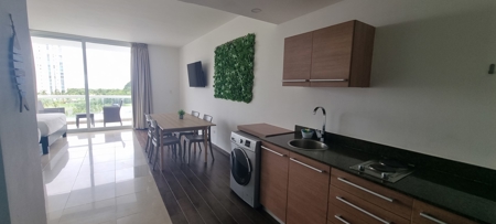 Ocean view studio in Town Center, Playa Blanca, Rio Hato - image 1