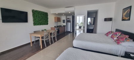 Ocean view studio in Town Center, Playa Blanca, Rio Hato - image 3