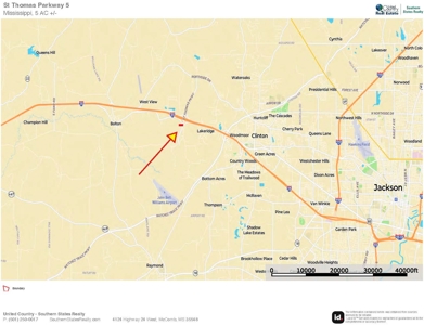 Potential Commercial Property for Sale in Clinton, MS - image 49