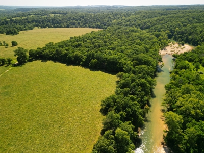 Riverfront Land for Sale South Central Missouri Ozarks - image 6