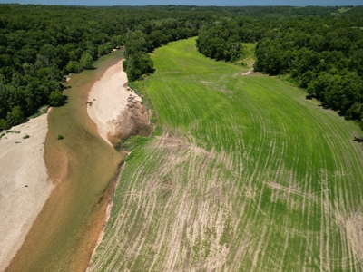 Riverfront Land for Sale South Central Missouri Ozarks - image 46