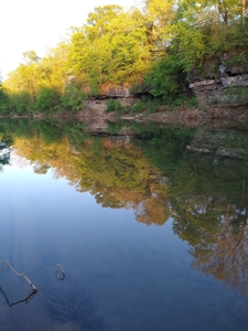 Riverfront Land for Sale South Central Missouri Ozarks - image 42