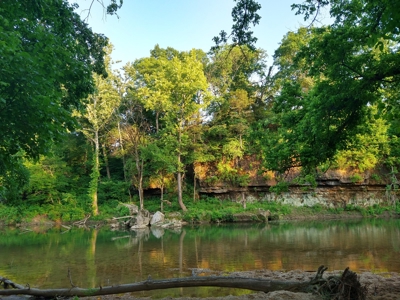 Riverfront Land for Sale South Central Missouri Ozarks - image 39