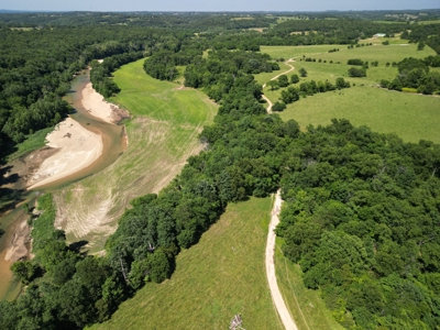 Riverfront Land for Sale South Central Missouri Ozarks - image 3