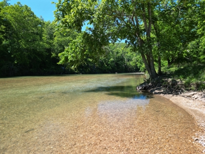 Riverfront Land for Sale South Central Missouri Ozarks - image 11
