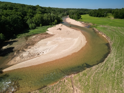 Riverfront Land for Sale South Central Missouri Ozarks - image 8
