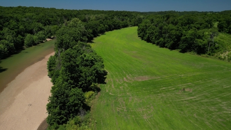 Riverfront Land for Sale South Central Missouri Ozarks - image 50